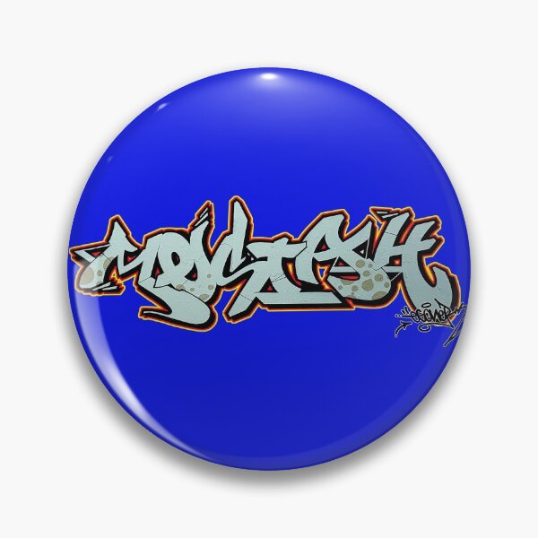 Item preview, RED MESIAH BY ESONE URBAN GRAFFITI STREET STYLE  designed and sold by GraffitiBomberZ.