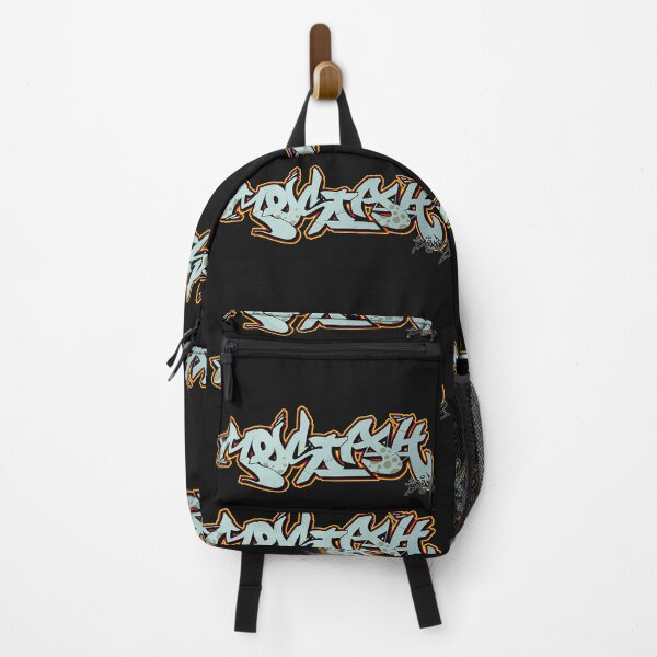 Item preview, RED MESIAH BY ESONE URBAN GRAFFITI STREET STYLE  designed and sold by GraffitiBomberZ.