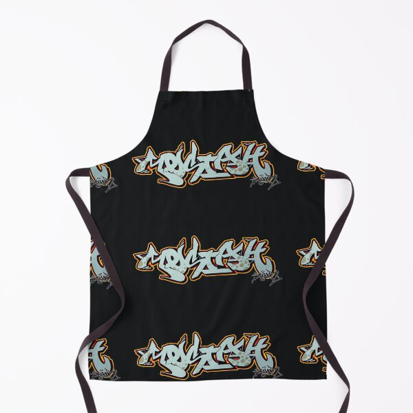 Item preview, RED MESIAH BY ESONE URBAN GRAFFITI STREET STYLE designed and sold by GraffitiBomberZ.