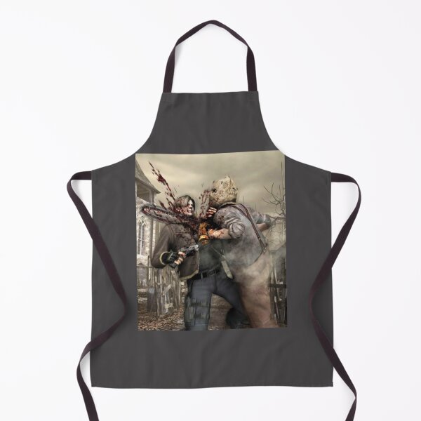 Item preview, resident evil leon kennedy Lightweight Hoodie| Resident gift | Resident T-Shirt designed and sold by clabjune.