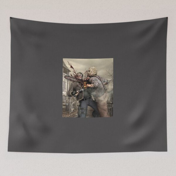 Item preview, resident evil leon kennedy Lightweight Hoodie| Resident gift | Resident T-Shirt designed and sold by clabjune.