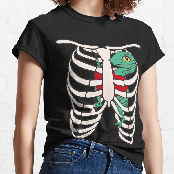 Dino got your heart Classic T-Shirt