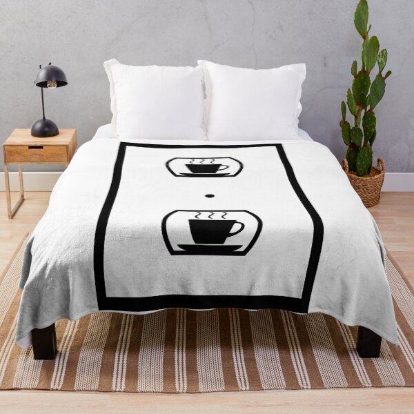 Item preview, Coffee Charging - coffee lovers graphics designed and sold by Kashear.