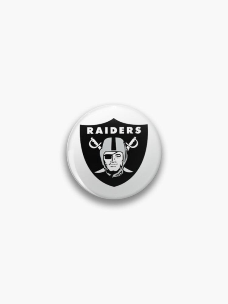 Pin on Raiders