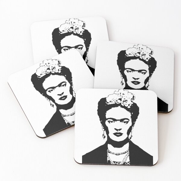 Item preview, Frida designed and sold by jhojho.