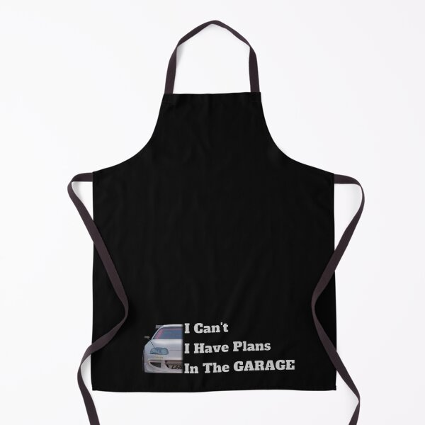 Item preview, I can't I have Plans In The GARAGE, Car mechanic, Supra edittion. designed and sold by CRWorks Shop.