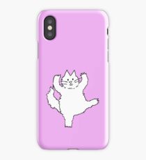 Ballet iPhone Case