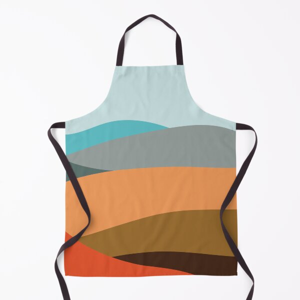 Item preview, Rainbow Mountains designed and sold by nelloryn.