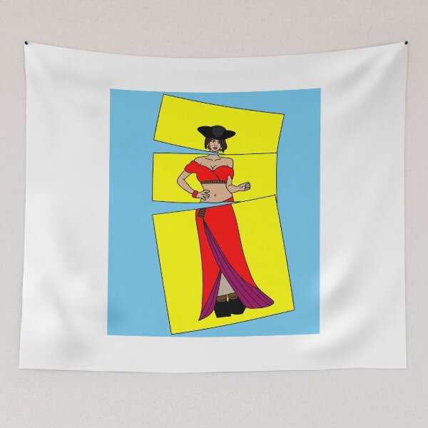 Item preview, Pirate Pirate Ship Treasure Island designed and sold by flofin.