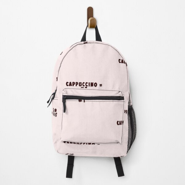 Item preview, *Cappuccino = #1* designed and sold by ITALY-Roselli-.