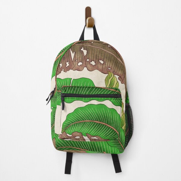Item preview, PlantainTree I : Minhwa-Korean traditional/folk art designed and sold by minsillust.