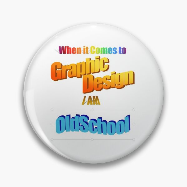 Artikelvorschau, Old School Retro-Grafiken Lustiger Grafikdesigner entworfen und verkauft von Nerd Shizzle.