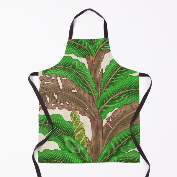 Item preview, PlantainTree I : Minhwa-Korean traditional/folk art designed and sold by minsillust.