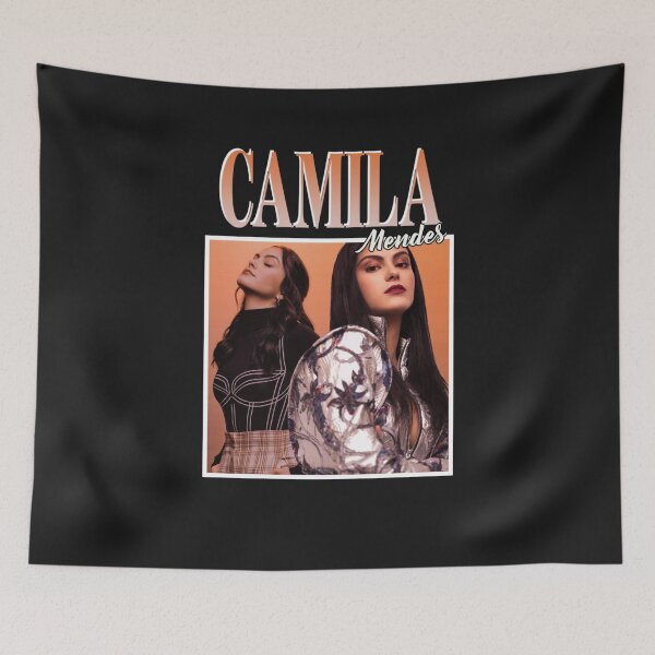 Item preview, Camila mendes 90's Vintage designed and sold by KimberlySchromb.