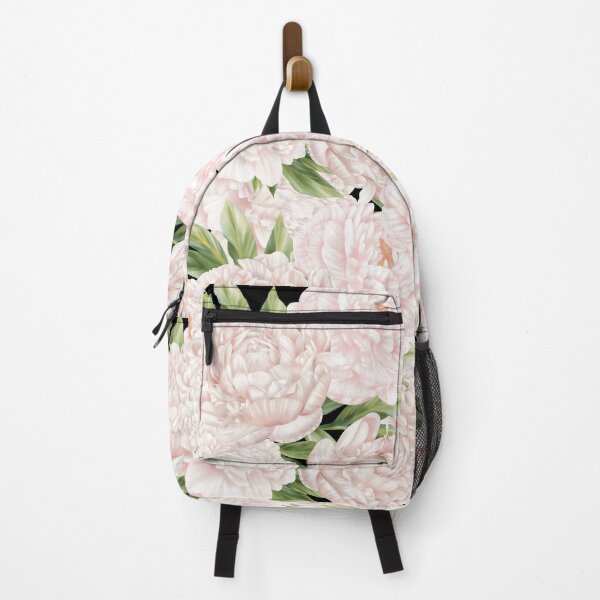 Item preview, Romantic pink peonies designed and sold by marina63.
