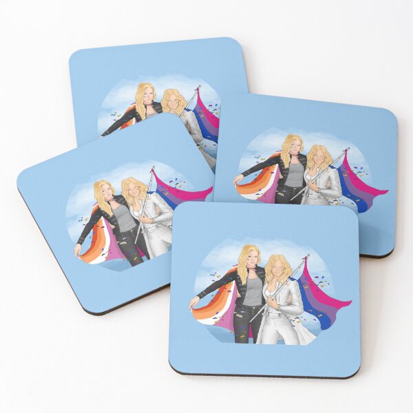 Item preview, AvaLance Pride! designed and sold by LottieMockett.