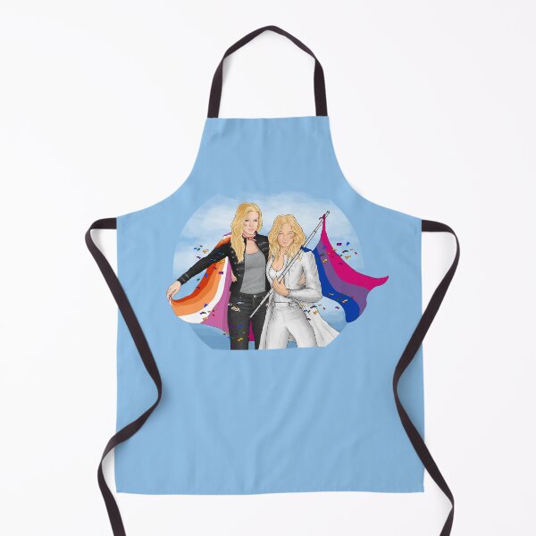 Item preview, AvaLance Pride! designed and sold by LottieMockett.