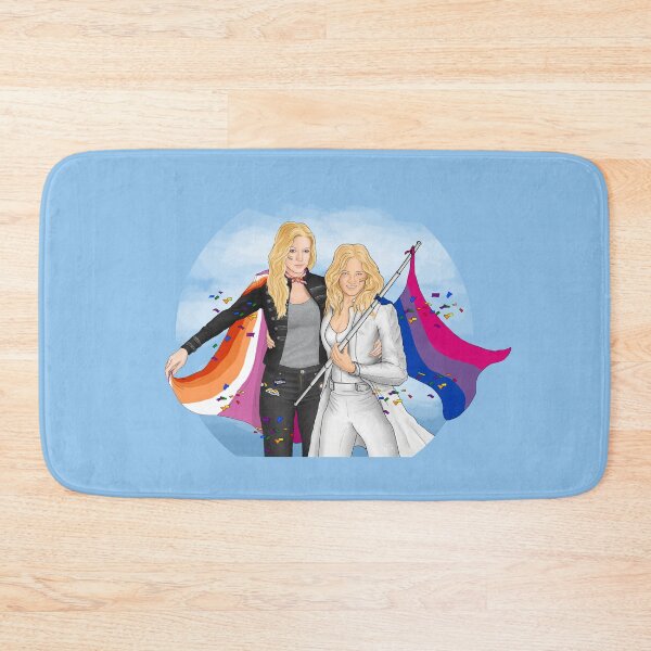 Item preview, AvaLance Pride! designed and sold by LottieMockett.