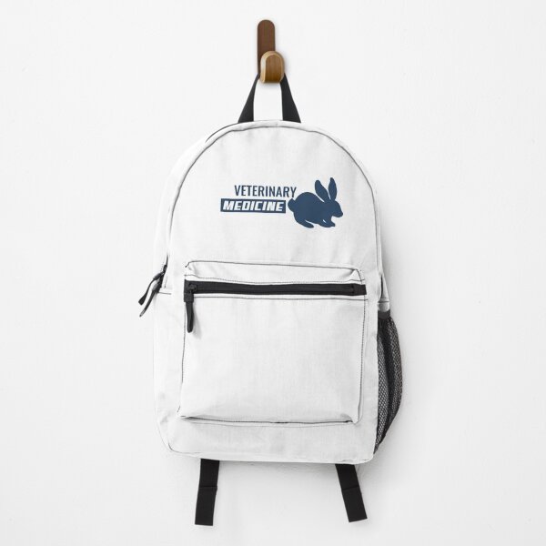 Item preview, Veterinary Medicine, rabbit designed and sold by ShopVetMed.