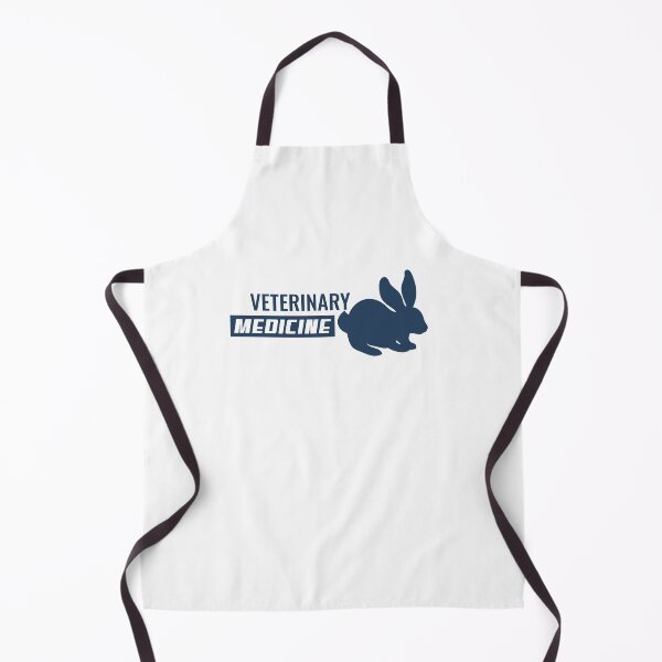 Item preview, Veterinary Medicine, rabbit designed and sold by ShopVetMed.