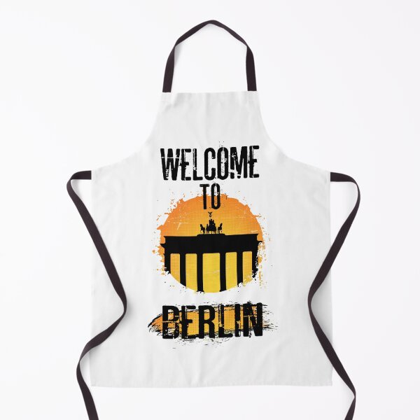 Item preview, Berlin Brandenburg Gate Germany Germany designed and sold by BullDesignsShop.