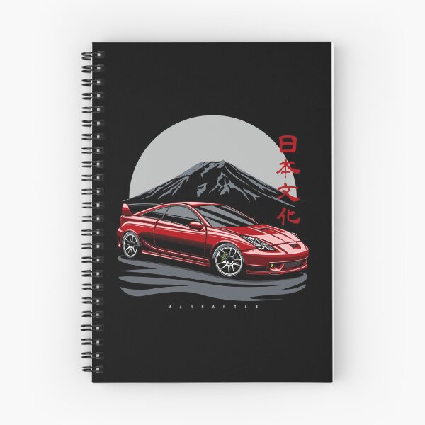 Item preview, Japanese Culture. Celica designed and sold by OlegMarkaryan.