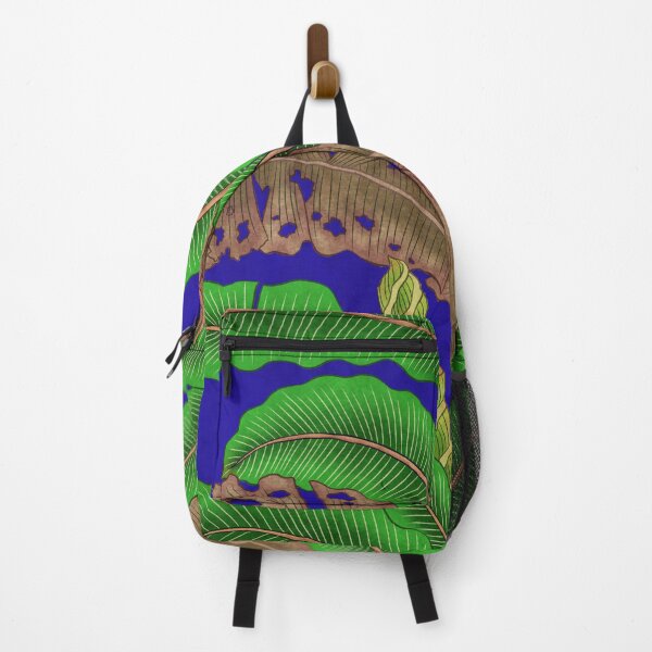 Item preview, PlantainTree K : Minhwa-Korean traditional/folk art designed and sold by minsillust.