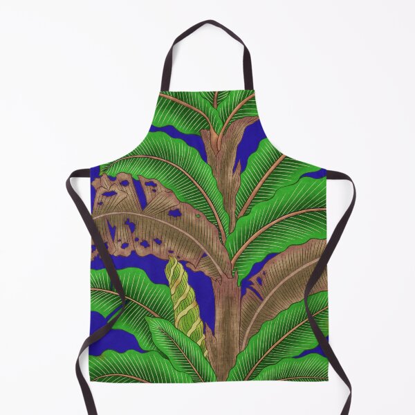 Item preview, PlantainTree K : Minhwa-Korean traditional/folk art designed and sold by minsillust.