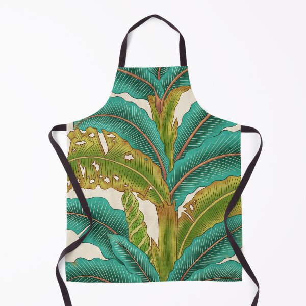 Item preview, PlantainTree A : Minhwa-Korean traditional/folk art designed and sold by minsillust.