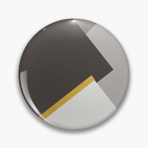 Item preview, Minimalist Grey Pale Sliver  designed and sold by BEyourself be.