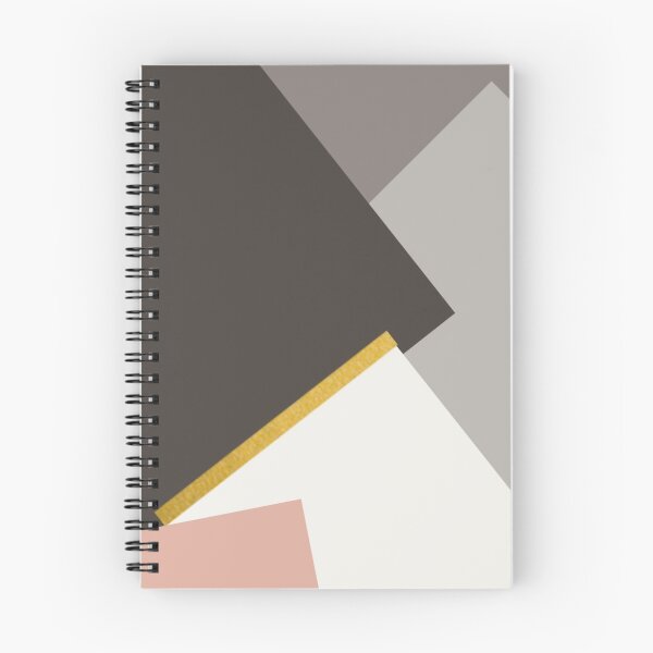Item preview, Minimalist Grey Pale Sliver  designed and sold by BEyourself be.