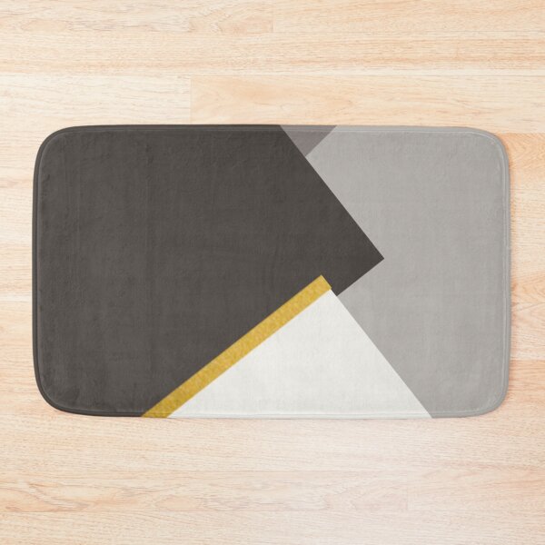 Item preview, Minimalist Grey Pale Sliver  designed and sold by BEyourself be.