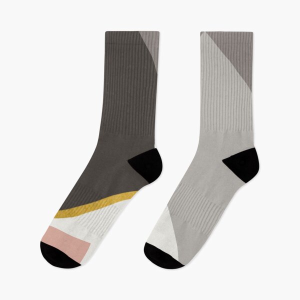 Item preview, Minimalist Grey Pale Sliver  designed and sold by BEyourself be.