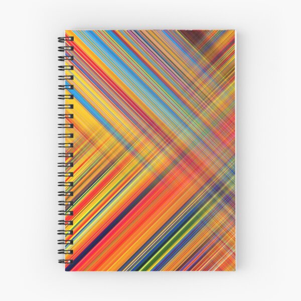 Item preview, Complicate Colorful Abstract Lines Designs designed and sold by SeventhGate.