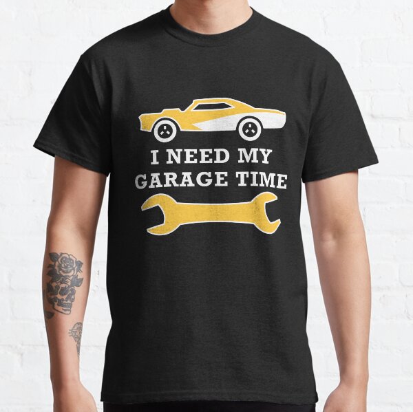 Classic T-Shirt