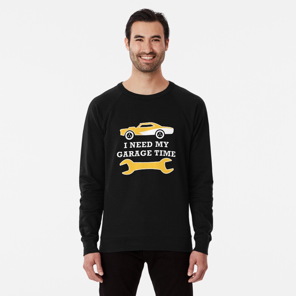 Item preview, Lightweight Sweatshirt designed and sold by twincastlegames.