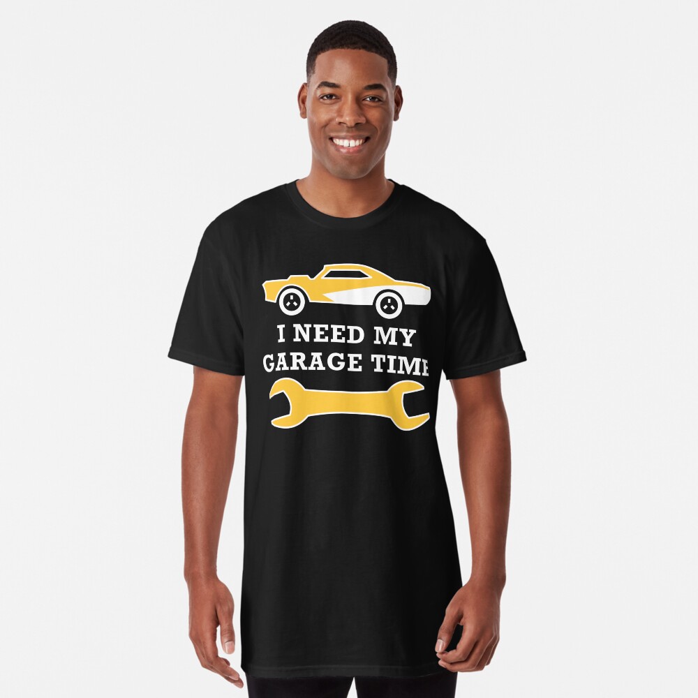 Item preview, Long T-Shirt designed and sold by twincastlegames.