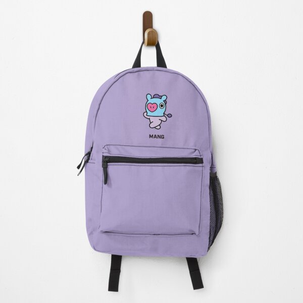 bt21 backpack official
