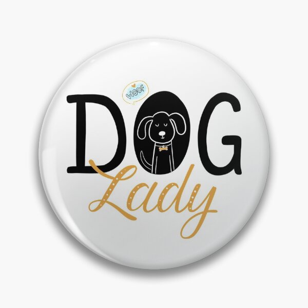 Item preview, Dog Lady designed and sold by Anna Fox.
