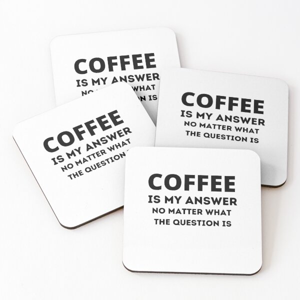 Item preview, Coffee lover designed and sold by Tej0711.