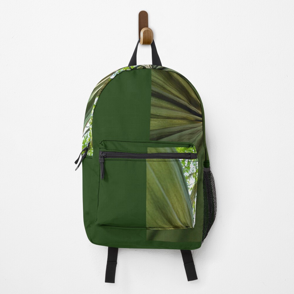 Item preview, Backpack designed and sold by JRobinWhitley.