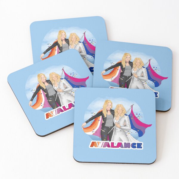 Item preview, AvaLance Pride! 2.0 designed and sold by LottieMockett.