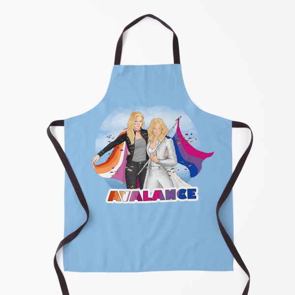 Item preview, AvaLance Pride! 2.0 designed and sold by LottieMockett.