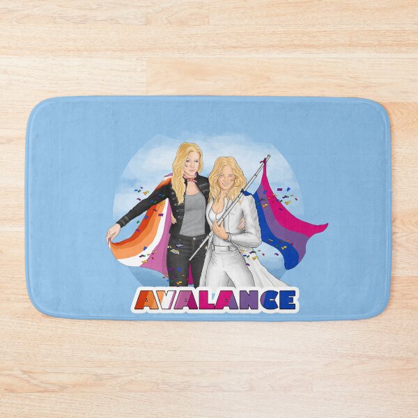 Item preview, AvaLance Pride! 2.0 designed and sold by LottieMockett.