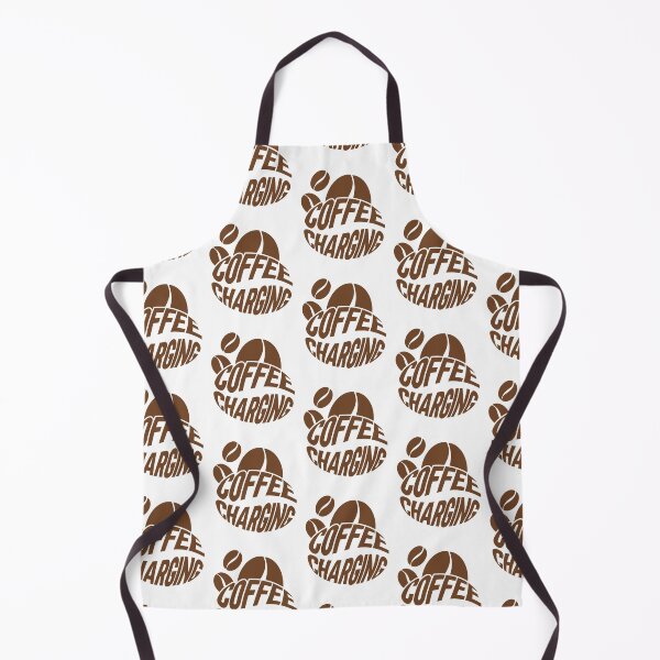 Item preview, Coffee Charging ,funny coffee designed and sold by plussorn.