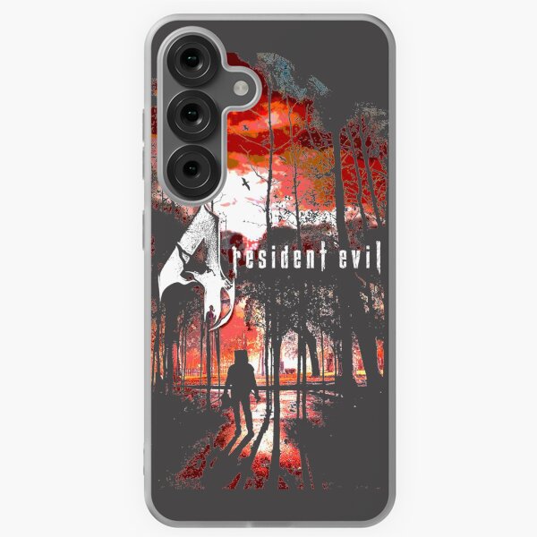 Item preview, Resident Evil 4  | Resident gift | Resident T-Shirt designed and sold by clabjune.