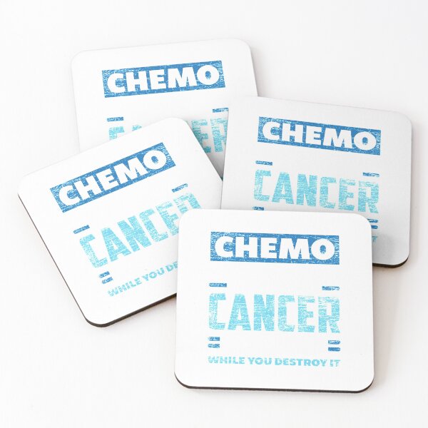 Item preview, Chemo T-ShirtChemo Cancer designed and sold by PembMarou.