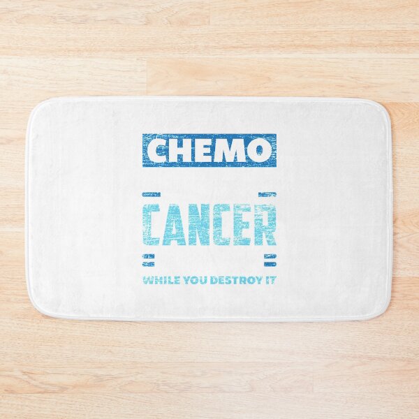 Item preview, Chemo T-ShirtChemo Cancer designed and sold by PembMarou.