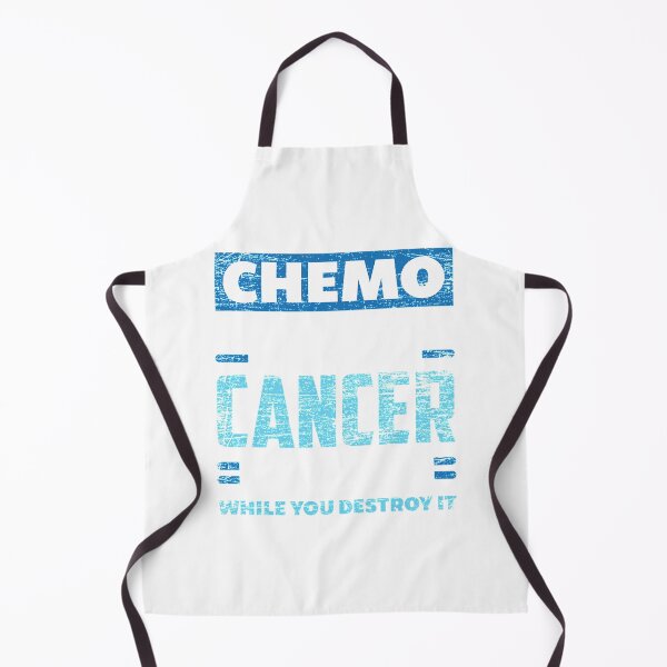 Item preview, Chemo T-ShirtChemo Cancer designed and sold by PembMarou.