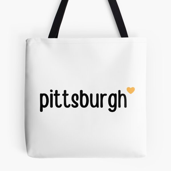 Artikelvorschau, Pittsburgh Aufkleber entworfen und verkauft von brookehend.